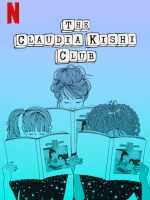 Câu lạc bộ Claudia Kishi
