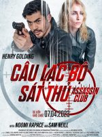 Câu Lạc Bộ Sát Thủ Câu Lạc Bộ Sát Thủ