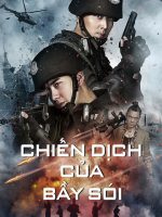 Chiến Dịch Của Bầy Sói
