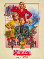 Chính trị gia (Phần 2)