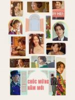 Chúc Mừng Năm Mới