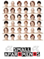 Chung Cư Kỳ Quái