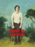 Chuyến Du Hành Thời Gian Của Lazzaro