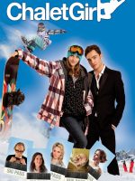 Cô Nàng Trượt Ván