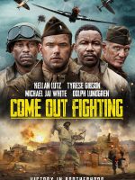 Come Out Fighting