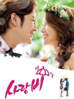 Cơn Mưa Tình Yêu