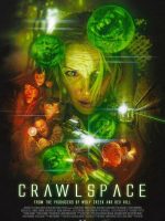 Crawlspace
