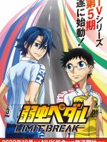 Cua-rơ trung học (Phần 5)