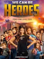 Cùng làm anh hùng