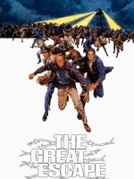 Cuộc Đào Thoát Vĩ Đại