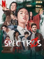 Cuộc đụng độ ma quái