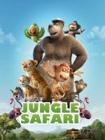 Cuộc Phiêu Lưu Của Chú Báo Đốm