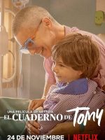 Cuốn sổ của Tomy