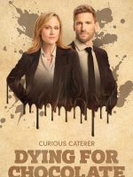 Curious Caterer: Cạm bẫy sô cô la