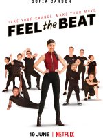 Đắm chìm trong nhịp điệu