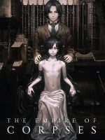 Đế Quốc Xác Sống