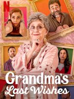 Di nguyện của bà