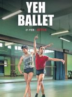 Điệu ballet Mumbai