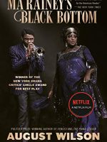 Điệu blues của Ma Rainey