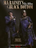 Điệu blues của Ma Rainey: Đưa huyền thoại lên màn ảnh