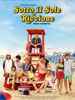 Dưới nắng vàng Riccione