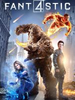 Fantastic Four