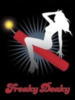 Freaky Deaky