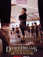 Giấc mơ khiêu vũ: Kẹp hạt dẻ sô-cô-la nóng