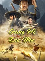 Giang Hồ Đại Mạc