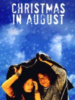 Giáng Sinh Tháng Tám