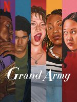 Grand Army Grand Army