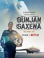 Gunjan Saxena: Cô gái Kargil