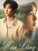 Hậu Lãng - Gen Z Hậu Lãng - Gen Z