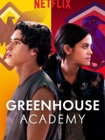 Học Viện Greenhouse (Phần 4) Học Viện Greenhouse (Phần 4)
