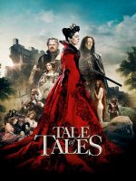 Huyền Thoại Cổ Tích