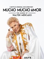 Huyền thoại Walter Mercado: Yêu nhiều nhiều