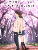 I Want to Eat Your Pancreas