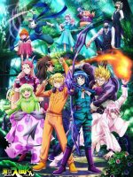 Iruma ở ngôi trường quỷ (Phần 3)