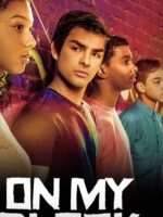 Khu tôi sống (Phần 3)