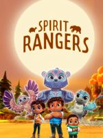 Kiểm Lâm Linh Thú (Phần 2)