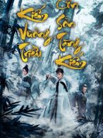 Kiếm Vương Triều: Côn Sơn Tàng Kiếm