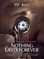 Kim cương chẳng phải vĩnh hằng