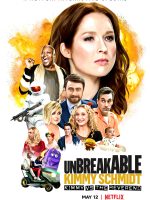 Kimmy bất bại: Kimmy đại chiến Đức cha