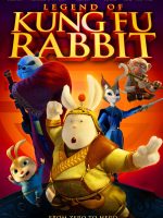 Kungfu Thỏ Ngố