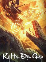 Kỳ Môn Độn Giáp