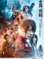 Lãng khách Kenshin: Hồi kết