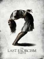 Lễ Trừ Tà Cuối Cùng: Phần 2