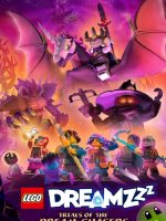 LEGO Dreamzzz
