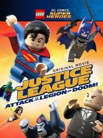 Liên minh công lý: Cuộc Tấn Công Của Binh Đoàn Hủy Diệt