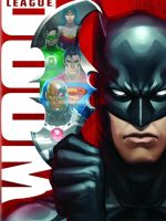 Liên Minh Công Lý: Phán Quyết